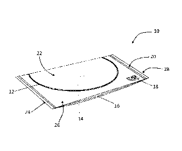 Une figure unique qui représente un dessin illustrant l'invention.